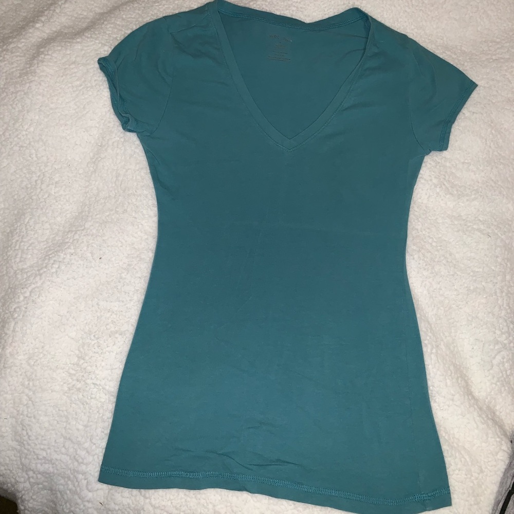 Junior shirt